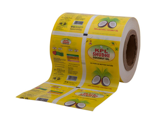 Flexible Laminates Flexible Laminates