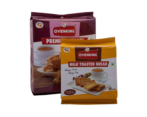 Preformed Pouches Preformed Pouches